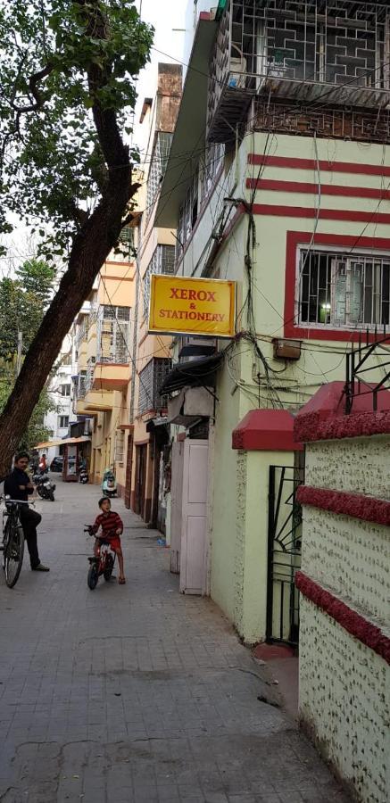 A Home Away From Home Kolkata Exterior photo