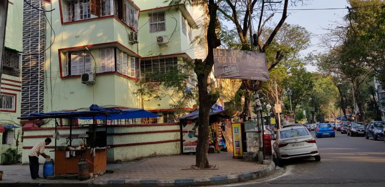 A Home Away From Home Kolkata Exterior photo